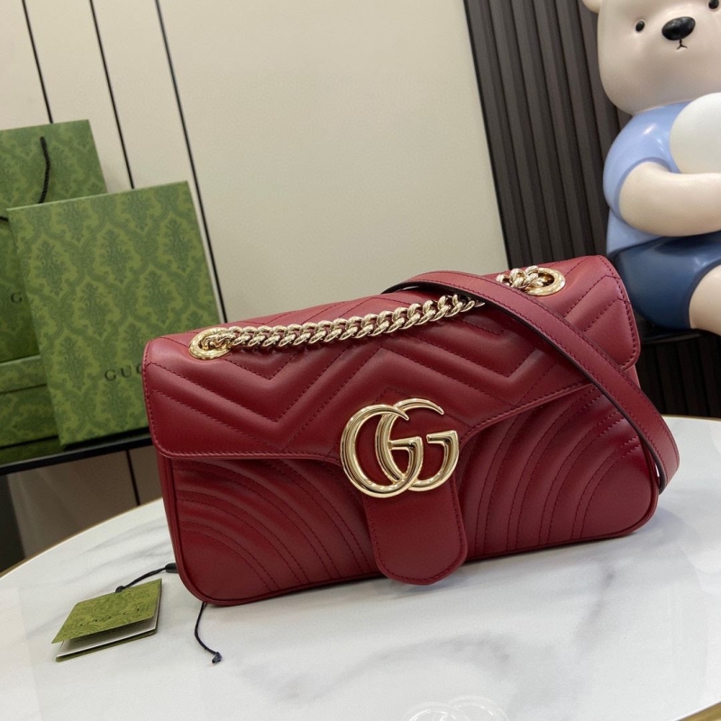 Gucci Satchel Bags